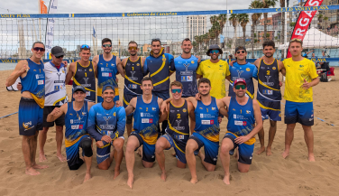 Doble jornada en Las Alcaravaneras