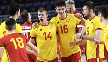 España cae ante Finlandia en el estreno en el preeuropeo sub20