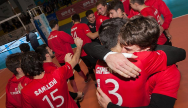 Sant Pere i Sant Pau, primer finalista de la Copa Príncipe 