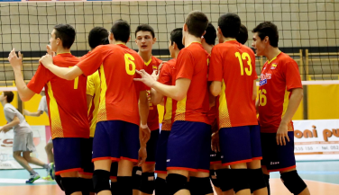 España y Dinamarca disputarán un Bilateral previo al Campeonato de Europa