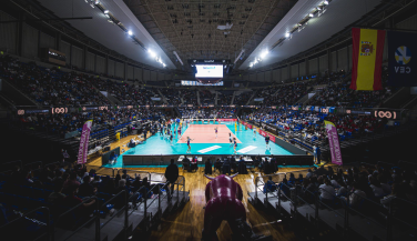 Tenerife Libby’s La Laguna organizará la Supercopa Iberdrola 2022