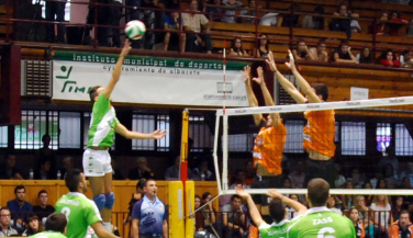 Vuelve a sentir la emoción de la Supercopa Masculina