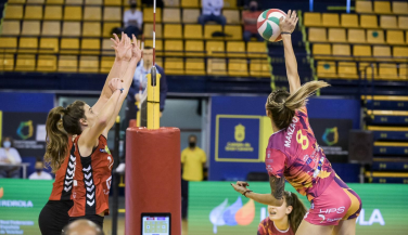 Sigue las Supercopas por LaLigaSportsTV