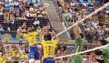 Arranca la Superliga Masculina 24-25  