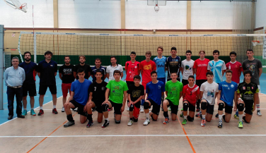 Palencia acoge las últimas jornadas de Supervisión de jugadores de la temporada