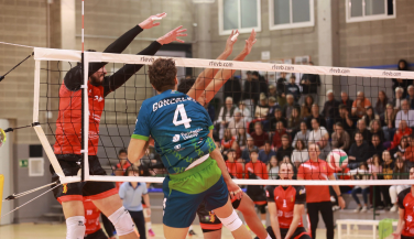 Instercap Asisa Tarragona SPSP deja escapar un punto contra Unicaja Costa Almería