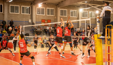 Instercap Asisa Tarragona SPSP cae ante Pamesa Teruel en el peor partido de la temporada