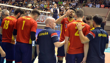 Concesión de becas para técnicos deportivos 