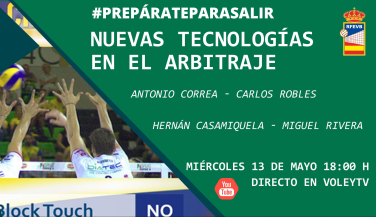 La tecnología en el arbitraje, nueva edición del foro de divulgación