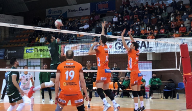 Unicaja Costa de Almería se lleva los tres puntos de Los Planos
