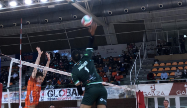 La SVM se centra en la #COPASVM tras una emocionante 19ª jornada