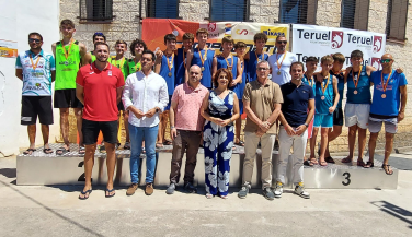Manacor Campeón de España Infantil.