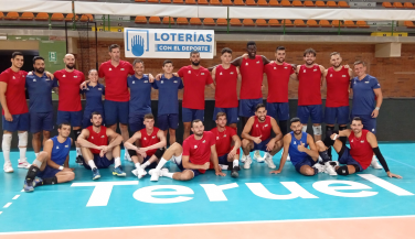 Los Planos quiere ser talismán para los RedLynxes ante Eslovaquia