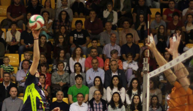 Río Duero San José y Ushuaïa Ibiza Vóley se posicionan en la lucha por el liderato 
