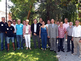 SVM: CDV Textil Santanderina