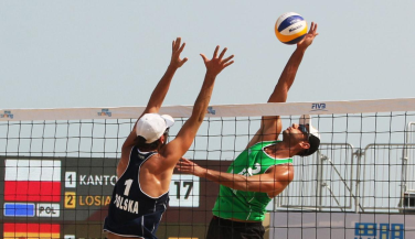 Gran inicio de la representación española en el World Tour Open de Xiamen