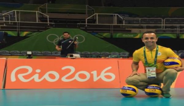DJ Tony Rojas se suma a la organización de la 46ª Copa de SM La Reina de Voleibol