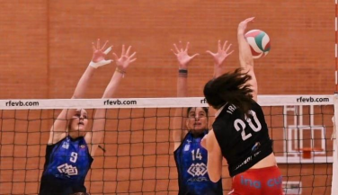 Feel Alcobendas se hace con el derby madrileño en la pista de CV Torrejón 