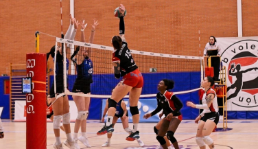 La SF2 alcanza la última jornada de Liga Regular