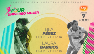 El Tour Universo Mujer regresa a la parrilla de Teledeporte este jueves