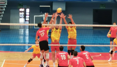 España cede  ante Túnez en el primer encuentro del Bilateral