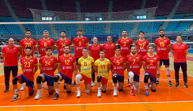 Los RedLynxes cierran el bilateral en Túnez con victoria. 