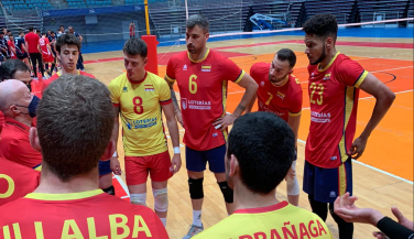 Los RedLynxes ante el reto de la Liga Europea
