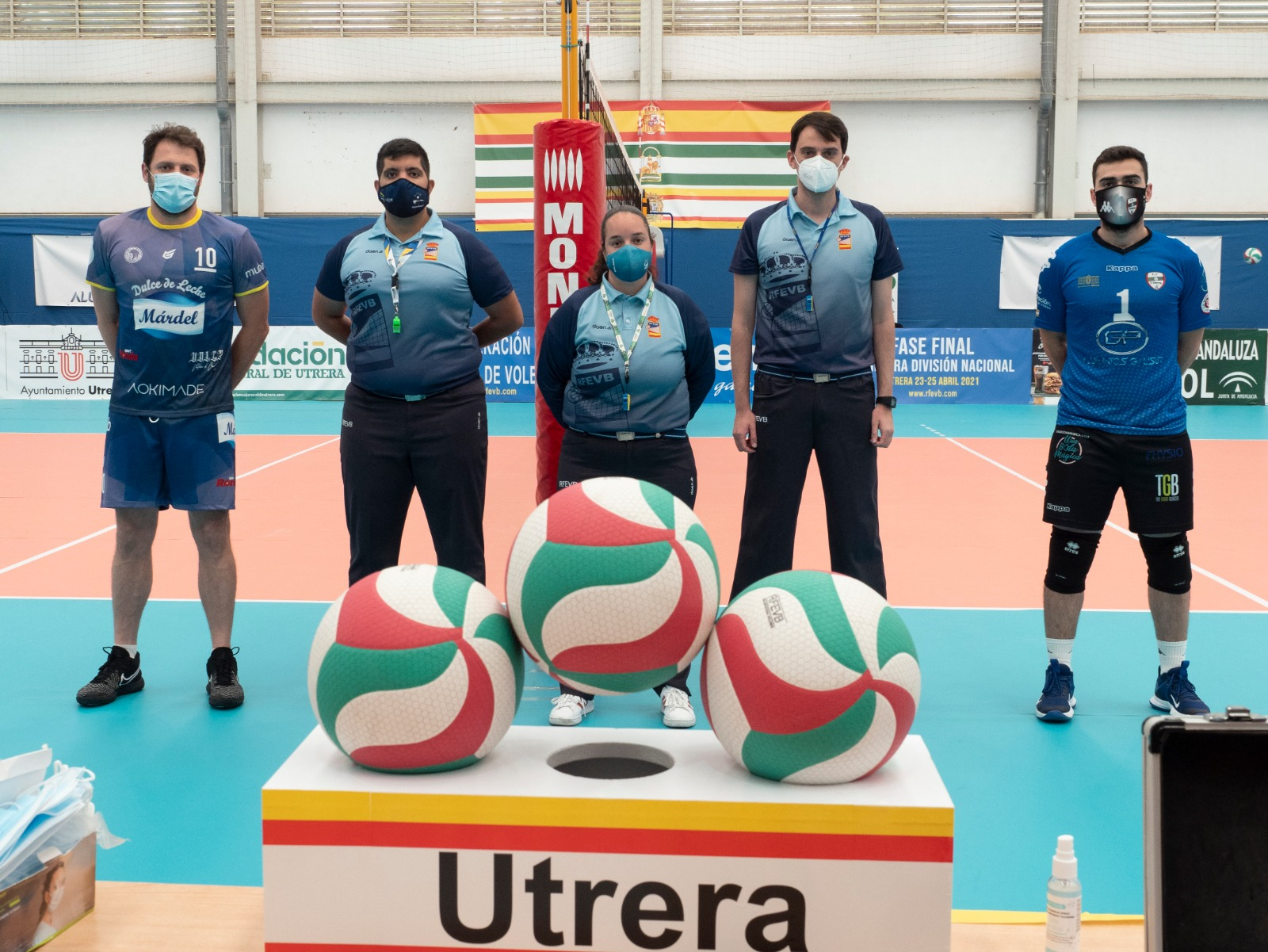 FASE ASCENSO A SUPERLIGA 2 MASCULINA  2021
