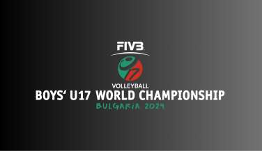Publicado el horario de partidos del Campeonato del Mundo Sub17 Masculino