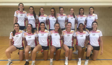 Segunda jornada de WEVZA marcada por las derrotas