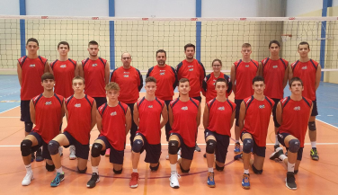Palencia acoge a la selección sub17 masculina