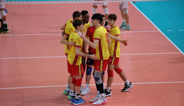 España Sub20 cae ante Francia en el segundo partido de la fase de grupos en Frankfurt