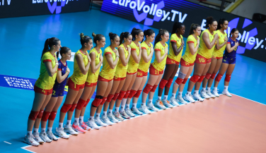 Turquía no da opción a España en el Europeo sub20 femenino