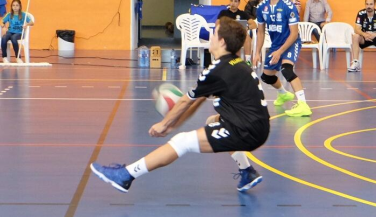 UBE L´Illa Grau conquista la victoria en el desempate