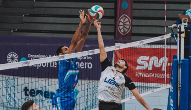 Textil Santanderina y Sanaya Libby´s La Laguna disputarán la final de la Copa Príncipe