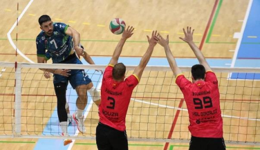 Unicaja Costa de Almería muestra su solidez de equipo