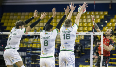 Unicaja Costa de Almería supera a Conectabalear CV Manacor para sellar su pase a la final de Copa 