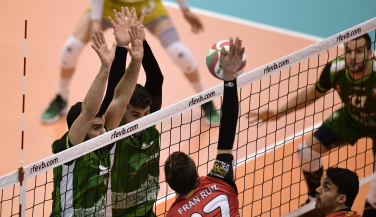 Fran Ruiz: La semifinal ha sido un partidazo
