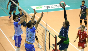 Los tiebreaks marcan la jornada en la SVM 