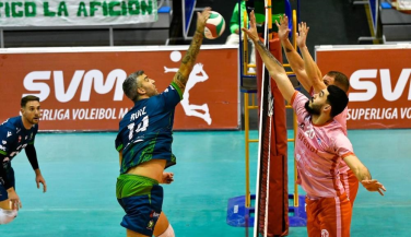 Unicaja Costa de Almería no faltará a su cita con la Copa
