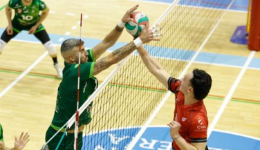La SVM define el liderato con el duelo entre los dos primeros clasificados
