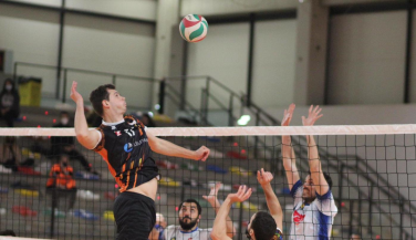 Léleman VB Valencia se acerca a la fase de ascenso