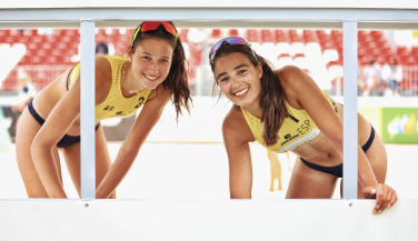 Ana Vergara y Sofía Izuzquiza acceden al Main Draw de Leuven