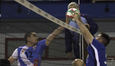 Duelo de emoción y rivalidad regional para la Superliga Masculina 2