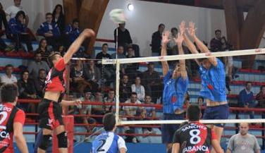 Club Vigo consigue una gran victoria ante Llars Mundet 