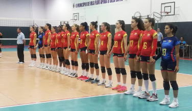 España vence a Portugal en el segundo encuentro del Bilateral ante Portugal