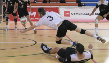 Escalar posiciones para salir de la zona de peligro, el objetivo de esta jornada en la SM2