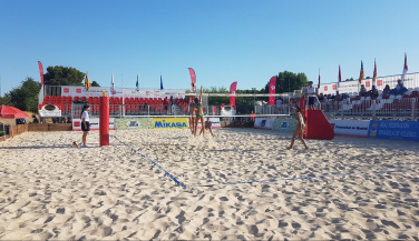 Los favoritos dominan el inicio del Campeonato de España sub21 en Madrid