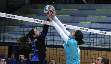 Partidos importantes en la SF2 para no descolgarse en la lucha por la Fase Final