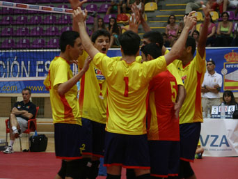 Torneo WEVZA